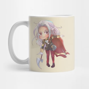 Edel Mug